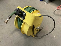 Insul-8 kabelhaspel - afbeelding 2 van  5