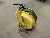 Insul-8 kabelhaspel - afbeelding 3 van  5