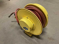 Insul-8 kabelhaspel - afbeelding 2 van  5