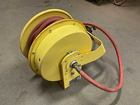 Insul-8 kabelhaspel - afbeelding 3 van  5