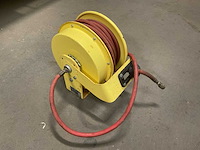 Insul-8 kabelhaspel - afbeelding 4 van  5