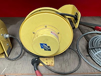 Insul verlengkabelhaspels en -snoer - afbeelding 3 van  5