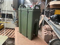 Insulated dispenser (2x) - afbeelding 2 van  7