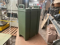 Insulated dispenser (2x) - afbeelding 3 van  7