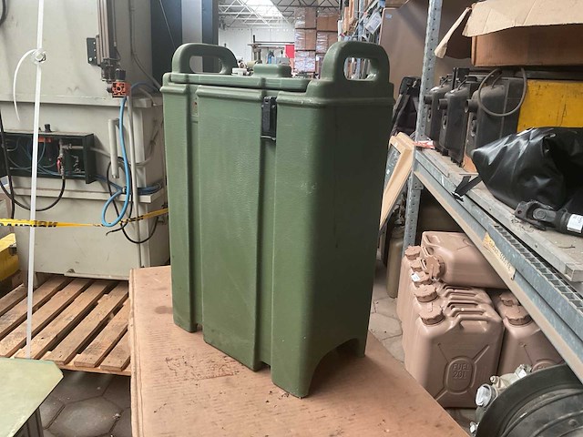 Insulated dispenser (2x) - afbeelding 4 van  7