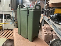 Insulated dispenser (2x) - afbeelding 4 van  7