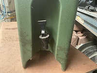 Insulated dispenser (2x) - afbeelding 6 van  7
