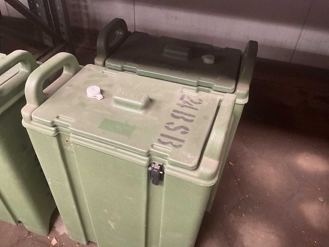 Insulated dispenser (2x) - afbeelding 7 van  7
