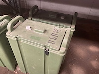 Insulated dispenser (2x) - afbeelding 7 van  7