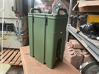 Insulated dispenser - afbeelding 2 van  6