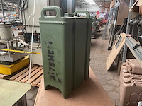 Insulated dispenser - afbeelding 3 van  6
