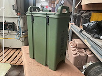 Insulated dispenser - afbeelding 4 van  6
