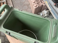 Insulated dispenser - afbeelding 5 van  6