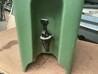 Insulated dispenser - afbeelding 6 van  6