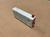 Insulation tester and continuity check - afbeelding 4 van  4