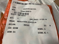 Insulation - afbeelding 6 van  6