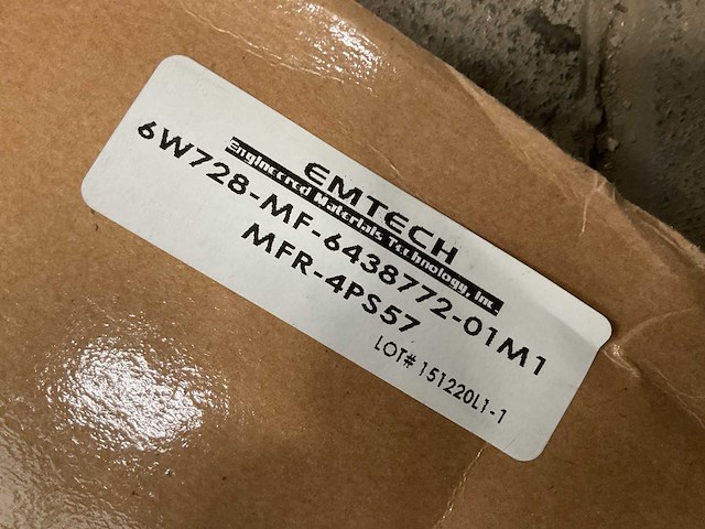 Insulation - afbeelding 5 van  6