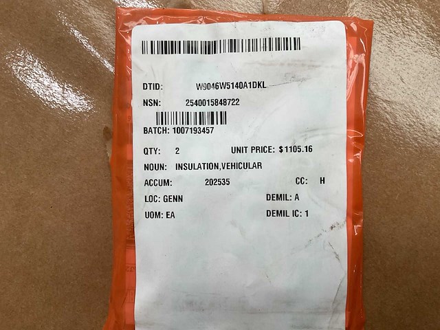 Insulation - afbeelding 4 van  4