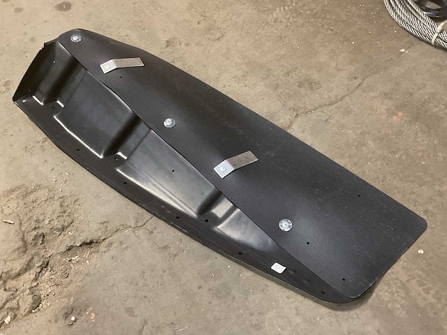 Insulator plate (3x) - afbeelding 1 van  5