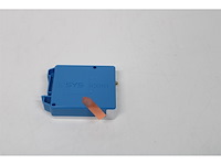Insyoo industrie-router insys icom miro-l200 - afbeelding 2 van  3