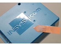Insyoo industrie-router insys icom miro-l200 - afbeelding 3 van  3