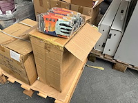 Intacto partij werkhandschoenen - afbeelding 1 van  5