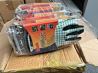 Intacto partij werkhandschoenen - afbeelding 2 van  5