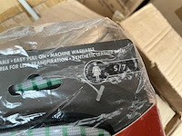 Intacto partij werkhandschoenen - afbeelding 3 van  5