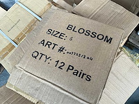 Intacto partij werkhandschoenen - afbeelding 5 van  5