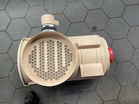 Intake air cleaner - afbeelding 3 van  4