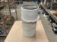 Intake air filter element (2x) - afbeelding 3 van  3