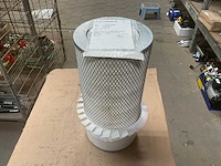 Intake air filter element (2x) - afbeelding 1 van  3