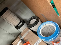 Intake filter element (5x) - afbeelding 2 van  3