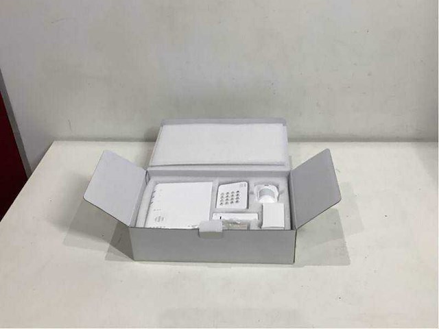 Intamac - mz-1 - beveiligingssysteem (3x) - afbeelding 1 van  3