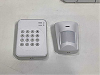 Intamac - mz-1 - beveiligingssysteem (5x) - afbeelding 4 van  7