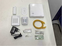 Intamac - mz-1 - beveiligingssysteem (5x) - afbeelding 3 van  7