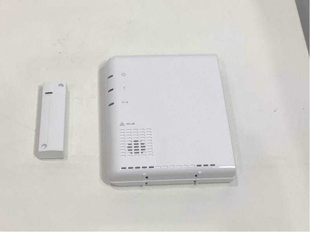 Intamac - mz-1 - beveiligingssysteem (5x) - afbeelding 5 van  7