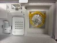 Intamac mz-1 alarmsysteem - afbeelding 2 van  10