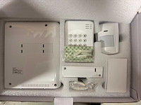 Intamac mz-1 alarmsysteem - afbeelding 1 van  10