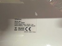 Intamac mz-1 alarmsysteem - afbeelding 3 van  10