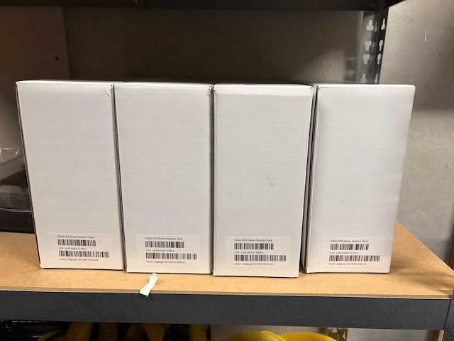 Intamac mz-1 alarmsysteem - afbeelding 4 van  10