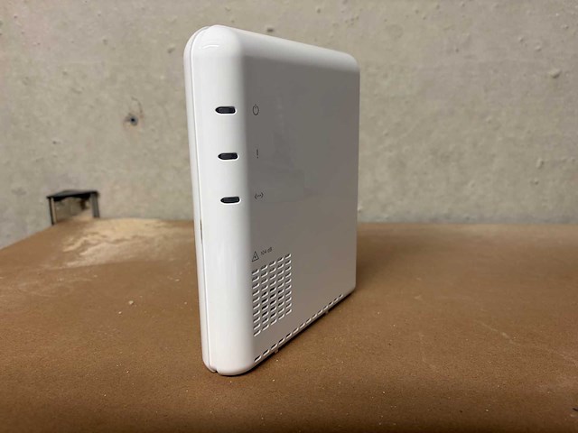 Intamac mz-1 alarmsysteem - afbeelding 8 van  10