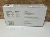 Intco onderzoekshandschoen (800x) - afbeelding 4 van  5