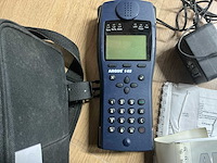 Intec argus 145 handheld dsl tester - afbeelding 2 van  4