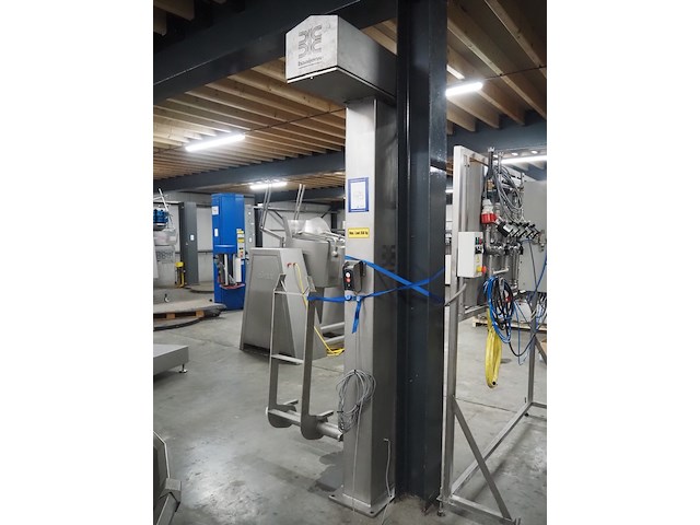 Intech international a/s - afbeelding 1 van  8