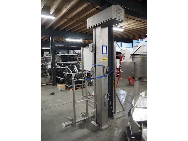 Intech international a/s - afbeelding 2 van  8