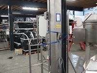 Intech international a/s - afbeelding 2 van  8