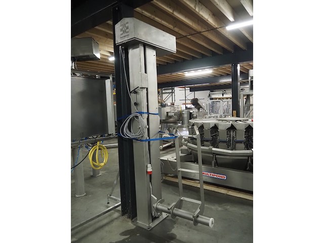 Intech international a/s - afbeelding 3 van  8