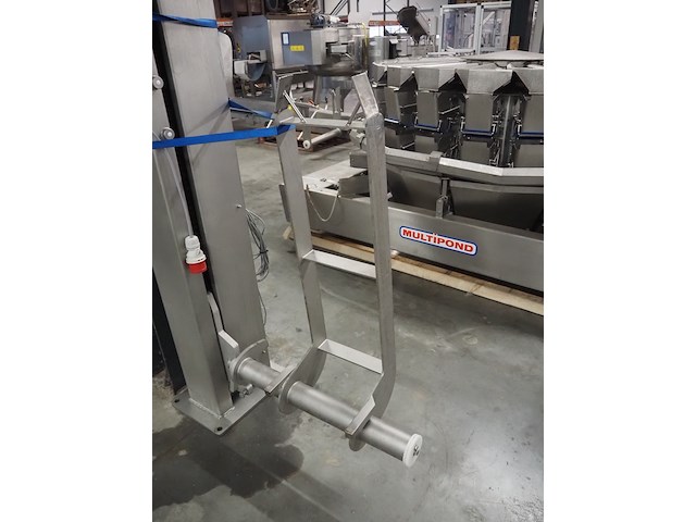 Intech international a/s - afbeelding 4 van  8