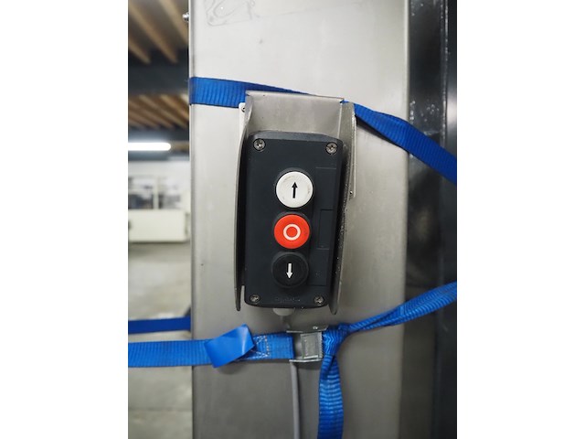 Intech international a/s - afbeelding 6 van  8